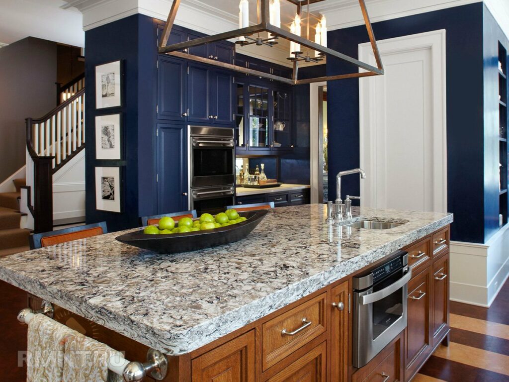 Carolina Custom Granite