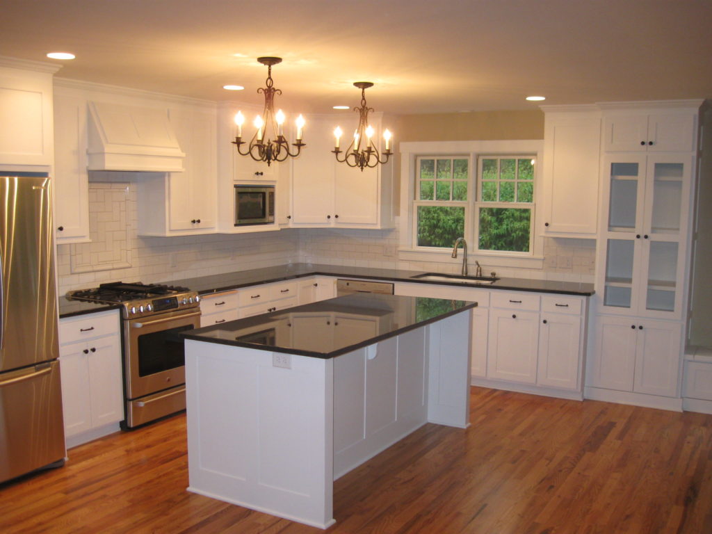 Carolina Custom Granite